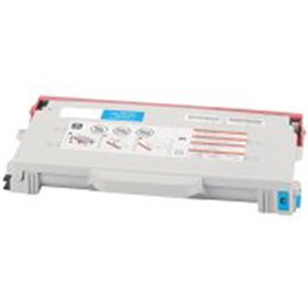 Lexmark C510 Tinteiro Cyan - Compatível