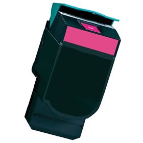 Lexmark C540N/C544DN/X544N Toner Magenta - Compatível