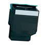 Lexmark CS310/CS410/CS510 Toner Preto - Compatível