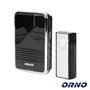 Campainha C/ 1 Receptor 300M Orno