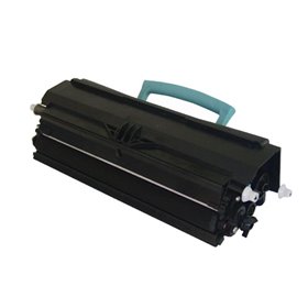 Lexmark E230/E240/E330 Toner Preto - Compatível
