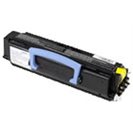 Lexmark E250/E350 Toner Preto - Compatível