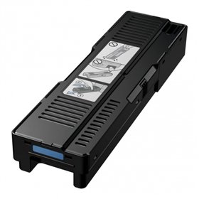 Cartucho de manutenção genérico Canon MC-G01 - Substitui 4628C001