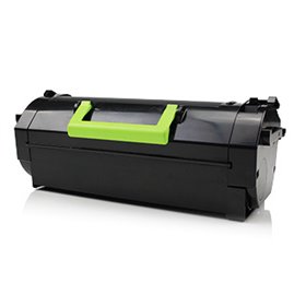 Lexmark MX711/MX810/MX811/MX812/MS811/MS812 Toner Preto - Compatível