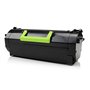 Lexmark MX711/MX810/MX811/MX812/MS811/MS812 Toner Preto - Compatível