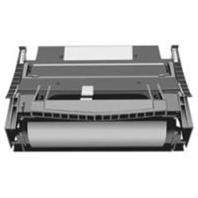 Lexmark Optra T520 Toner Preto - Compatível