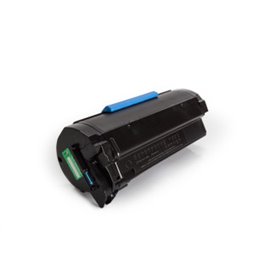 Lexmark M1140/M1145/XM1140/XM1145 Toner Preto - Compatível