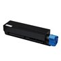 OKI B432/B512/MB492/MB562 Toner Preto 12K - Compatível