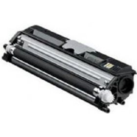 OKI C110/C130/MC160 Toner Preto - Compatível