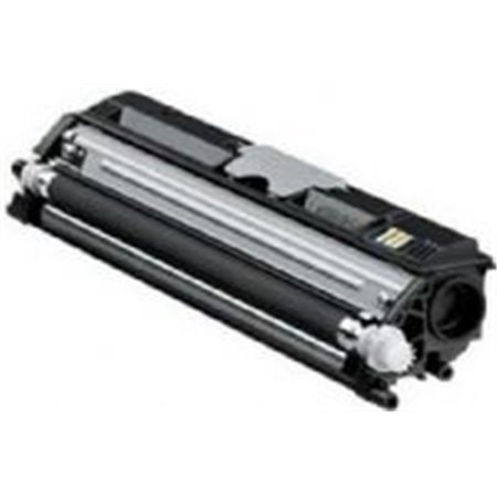 OKI C110/C130/MC160 Toner Preto - Compatível