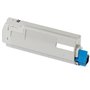 OKI C5650/C5750 Toner Preto - Compatível