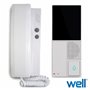 Campainha C/ Intercomunicador Ip44