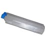 OKI C8600/C8800 Toner Magenta - Compatível