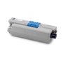 OKI Executive ES3452 MFP/ES5431DN/ES5462 MFP Toner Preto - Compatível
