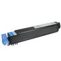 OKI Executive ES3640 Toner Cyan - Compatível