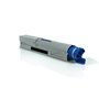 OKI C3520/C3530/MC350/MC360 Toner Preto - Compatível