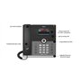 Telefone IP AX-500W - Axtel