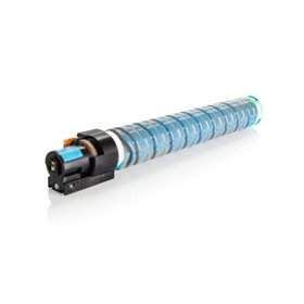 Ricoh IMC2000/IMC2500 Toner Cyan - Compatível
