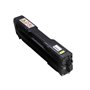 Ricoh MC250FW/P301W Toner Amarelo - Compatível