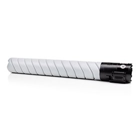 Ricoh Aficio MP-C3003/MP-C3503/MP-C3004/MP-C3504 Toner Preto - Compatível