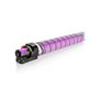 Ricoh Aficio MP-C300/MP-C400/MP-C401 Toner Magenta - Compatível