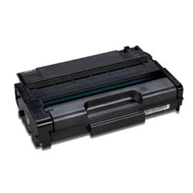 Ricoh Aficio SP377 Toner Preto - Compatível