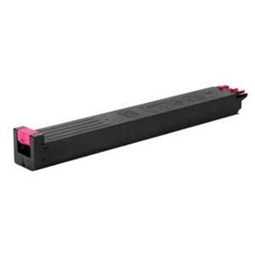 Sharp MX60/MX61 Toner Magenta - Compatível
