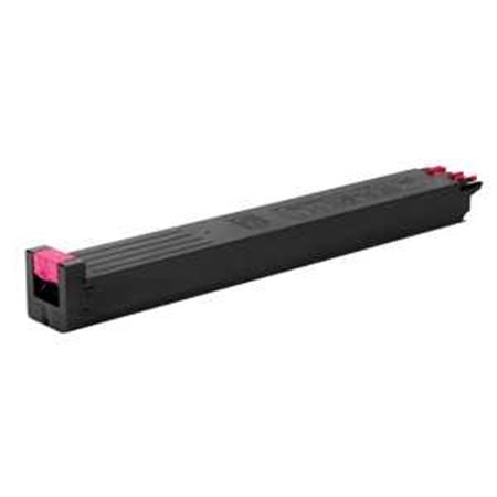 Sharp MX60/MX61 Toner Magenta - Compatível