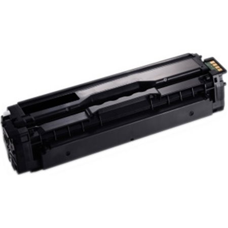 Samsung CLT-C503L Toner Cyan - Compatível