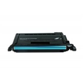 Samsung CLP600/CLP650 Toner Magenta - Compatível
