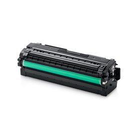 Samsung CLP680/CLX6260 Toner Cyan - Compatível