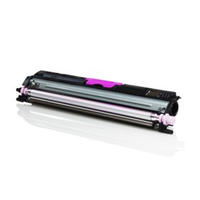Xerox Phaser 6121MFP Toner Magenta - Compatível