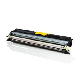 Xerox Phaser 6121MFP Toner Amarelo - Compatível