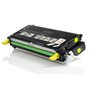 Xerox Phaser 6180 Toner Amarelo - Compatível