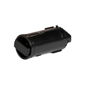 Xerox VersaLink C600/C605 Toner Preto - Compatível