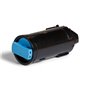 Xerox VersaLink C600/C605 Toner Cyan - Compatível