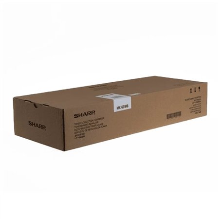 Sharp MX601HB Lixeira Original - MX601HB