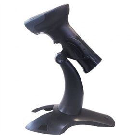 Leitor de código de barras 1D-2D 10POS IS-300UN/ USB