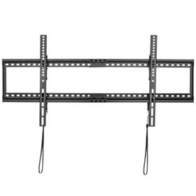 Suporte de parede fixo/inclinável Aisens WT90T-121 para TVs de 37 a 90 polegadas/até 75 kg