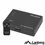 Distribuidor Hdmi Amplificado 3 Entradas 1 Saída Ir Lanberg