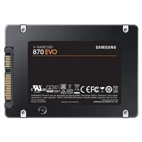 Samsung 870 EVO 250 GB/SSD SATA III