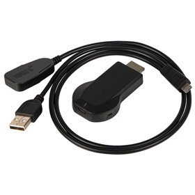 Transmissor Hdmi Wifi Dongle