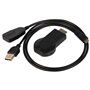 Transmissor Hdmi Wifi Dongle