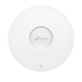 Ponto de acesso sem fio TP-Link Omada EAP653/ WiFi 6/ PoE+ 2976 Mbps/ 2,4 GHz 5 GHz/ Antenas 5 dBi/ WiFi 802.11ax/ac/a/n/b/g