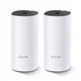 Sistema Mesh TP-Link Deco M4 1200Mbps/ 2,4GHz 5GHz/ Pacote com 2
