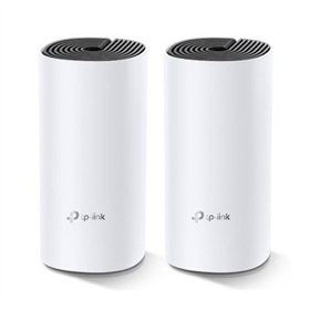 Sistema Mesh TP-Link Deco M4 1200Mbps/ 2,4GHz 5GHz/ Pacote com 2
