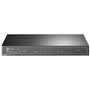 Switch Gerenciável TP-Link TL-SG2008 8 Portas/RJ-45 10/100/1000