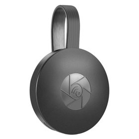 Transmissor Hdmi Wifi Dongle P/ Android E Ios