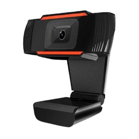 Webcam Hd 1280X720