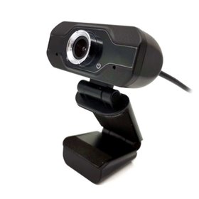 Webcam Full Hd 1920X1080